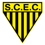 SÃO CRISTÓVÃO ESPORTE CLUBE (CUIABÁ) Logo PNG Vector