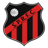 São Paulo Railway Football Club (Santos) Logo PNG Vector