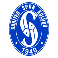 Sarıyer Spor Kulübü Logo PNG Vector