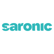 Saronic Ferries Logo PNG Vector