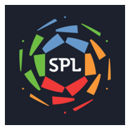 Saudi Pro League Logo PNG Vector