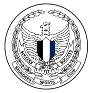 Saunders Sports Club (Sri Lanka) Logo PNG Vector
