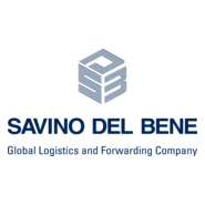 SAVINO DEL BENE Logo PNG Vector