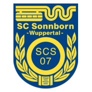 SC 07 Elberfeld-Sonnborn Logo PNG Vector