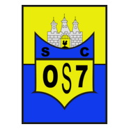 SC 07 Schleusingen Logo PNG Vector