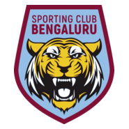 SC Bengaluru Logo PNG Vector