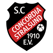 SC Concordia Stralsund Logo PNG Vector