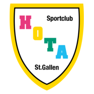 SC HOTA St. Gallen Logo PNG Vector