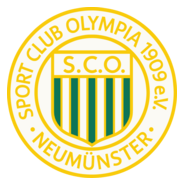 SC Olympia Neumünster Logo PNG Vector