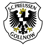 Sc Preußen Gollnow Logo PNG Vector