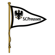 SC Preußen Greifswald Logo PNG Vector