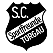 SC Sportfreunde Torgau Logo PNG Vector
