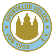 SC Uelzen 1909 Logo PNG Vector