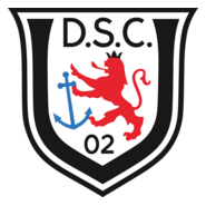 SC Viktoria Düsseldorf Logo PNG Vector