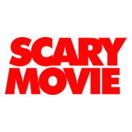 Scary Movie Logo PNG Vector