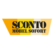 Sconto Logo PNG Vector