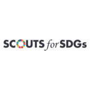 Scouts for SDG Logo PNG Vector