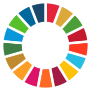 SDG Ring Logo PNG Vector