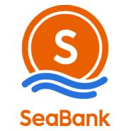 SEABANK Logo PNG Vector
