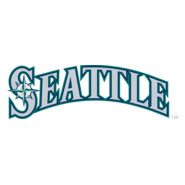 Seattle Mariners Logo PNG Vector