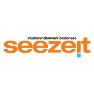 Seezeit Studierendenwerk Bodensee Logo PNG Vector