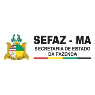 Sefaz/Secretaria de Estado da Fazenda do Maranhão Logo PNG Vector