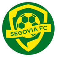Segovia FC Logo PNG Vector