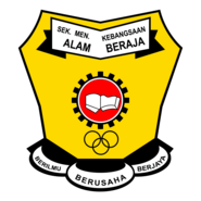 Sekolah menengah kebangsaan alam beraja Logo PNG Vector