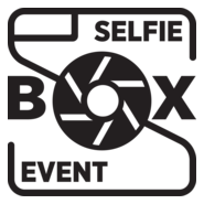 Selfie Box Mirror Logo PNG Vector