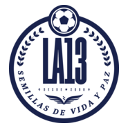 Semillas de Vida y Paz FC (Medellín) Logo PNG Vector
