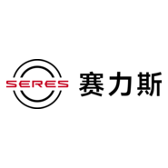 Seres Group Logo PNG Vector