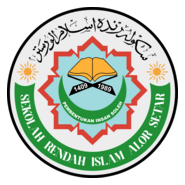 SERIAS / SEKOLAH RENDAH ISLAM ALOR SETAR Logo PNG Vector