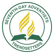 Seven Day Adventists Trendsetters FC Logo PNG Vector