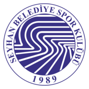 Seyhan Belediye Spor Logo PNG Vector