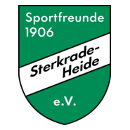 SF 06 Sterkrade Heide Logo PNG Vector