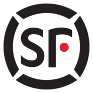SF Express Logo PNG Vector