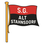 SG Alt-Stahnsdorf Logo PNG Vector