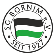 SG Bornim Logo PNG Vector
