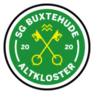 SG Buxtehude-Altkloster Logo PNG Vector