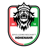 SG Hohenahr Logo PNG Vector