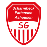 SG Scharmbeck Pattensen Ashausen Logo PNG Vector