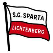 SG SPARTA LICHTENBERG Logo PNG Vector