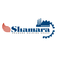 Shamara Holding Group Logo PNG Vector