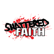 Shattered Faith Logo PNG Vector