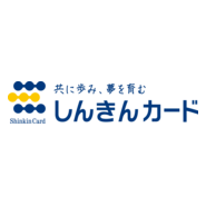 Shinkin Card Logo PNG Vector