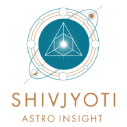 Shivjyoti Astro Insight Logo PNG Vector