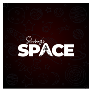 Shohag's Space Logo PNG Vector