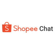 Shopee Chat Logo PNG Vector
