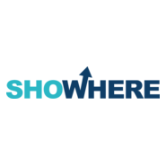 ShoWhere Logo PNG Vector