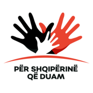 Shqipëria që duam Logo PNG Vector